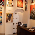 Art Hotel Getsemani