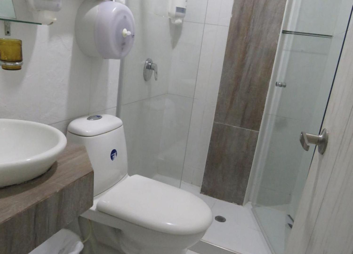 Hotel Art Getsemani 3*
