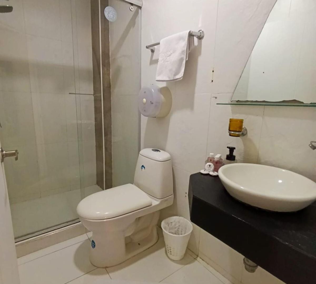 Art Getsemani Hotel Cartagena