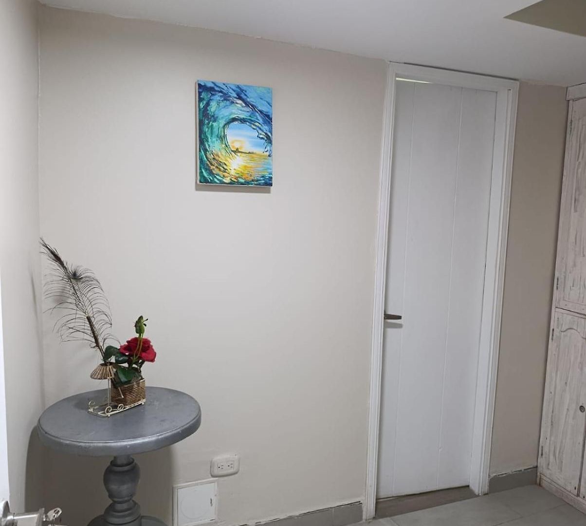 Art Getsemani 3* Cartagena