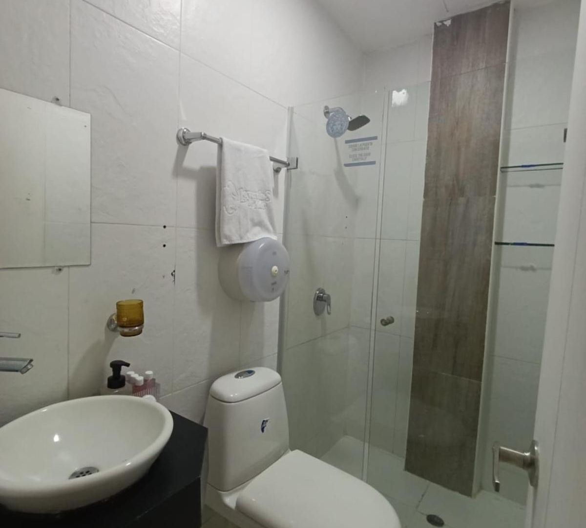 Hotel Art Getsemani Cartagena