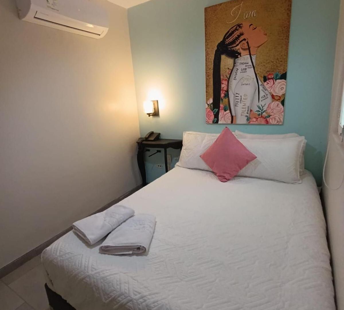 Hotel Art Getsemani 3*