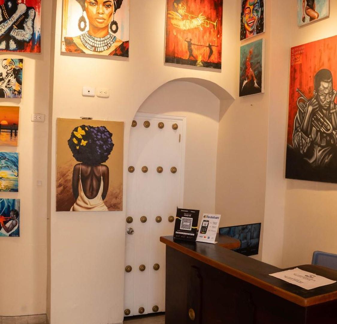 Art Getsemani 3*