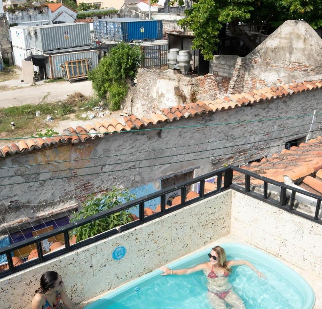 Art Getsemani Hotel