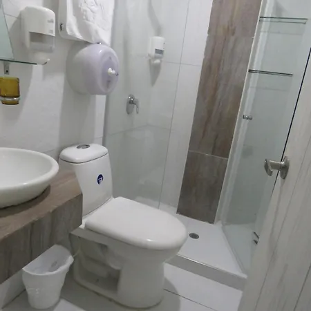 Hotel Art Getsemani 3*