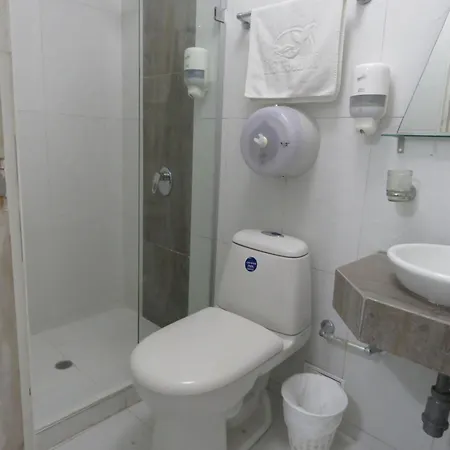 Art Getsemani Hotel 3*