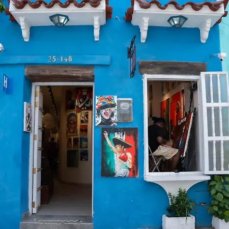 Art Getsemani