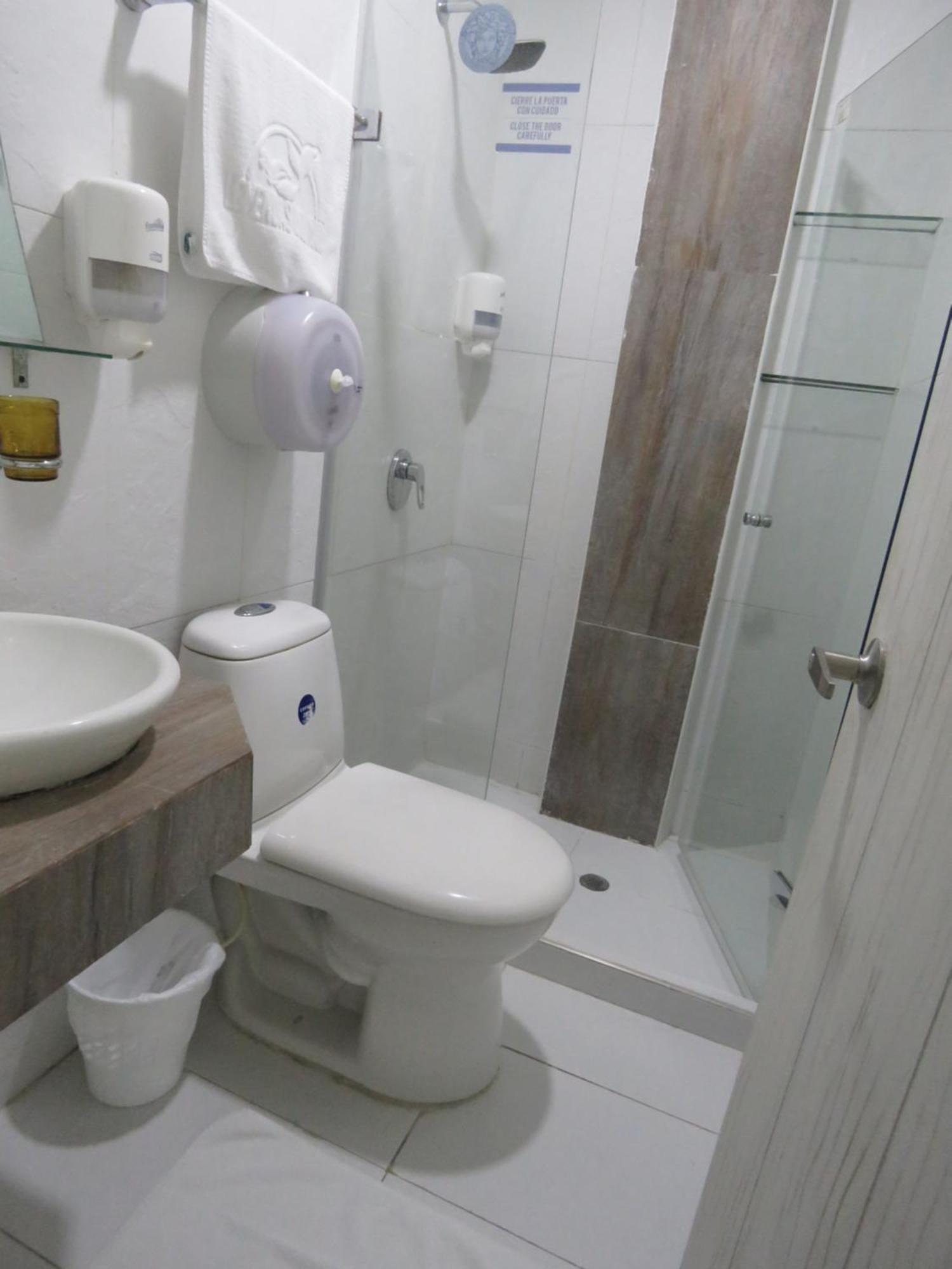 Hotel Art Getsemani 3*
