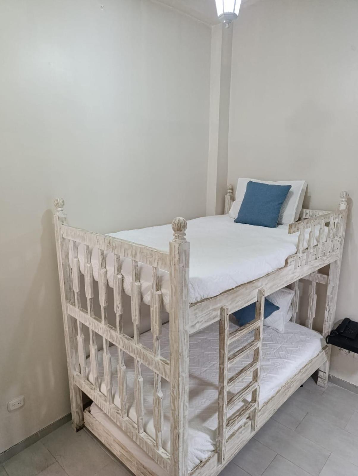 Art Getsemani 3* Cartagena