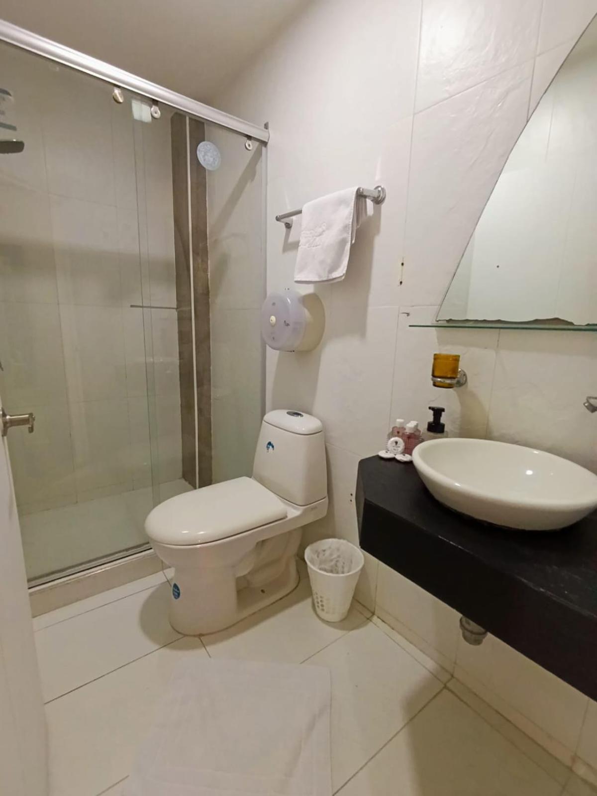 Art Getsemani Hotel Cartagena