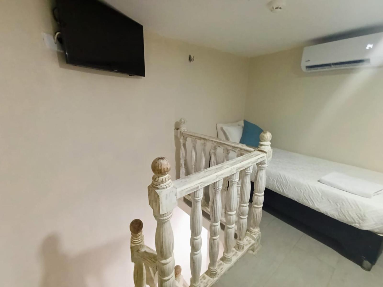 Hotel Art Getsemani
