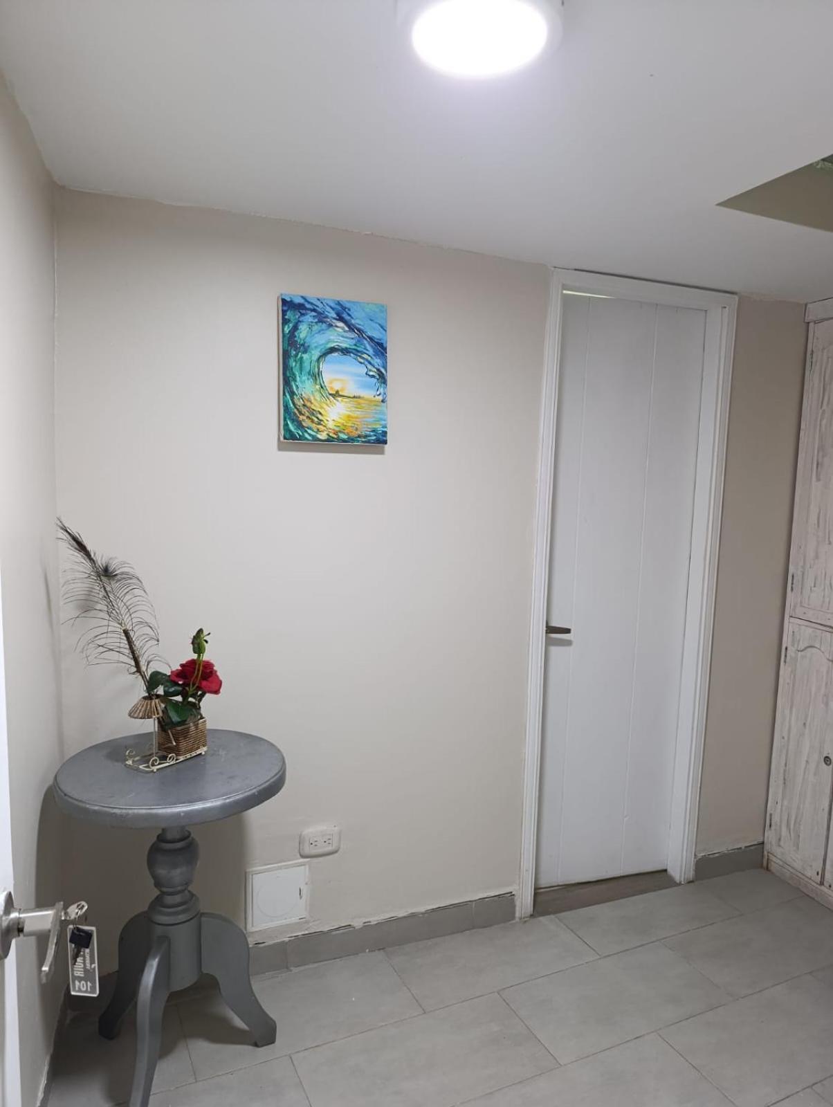Art Getsemani 3* Cartagena