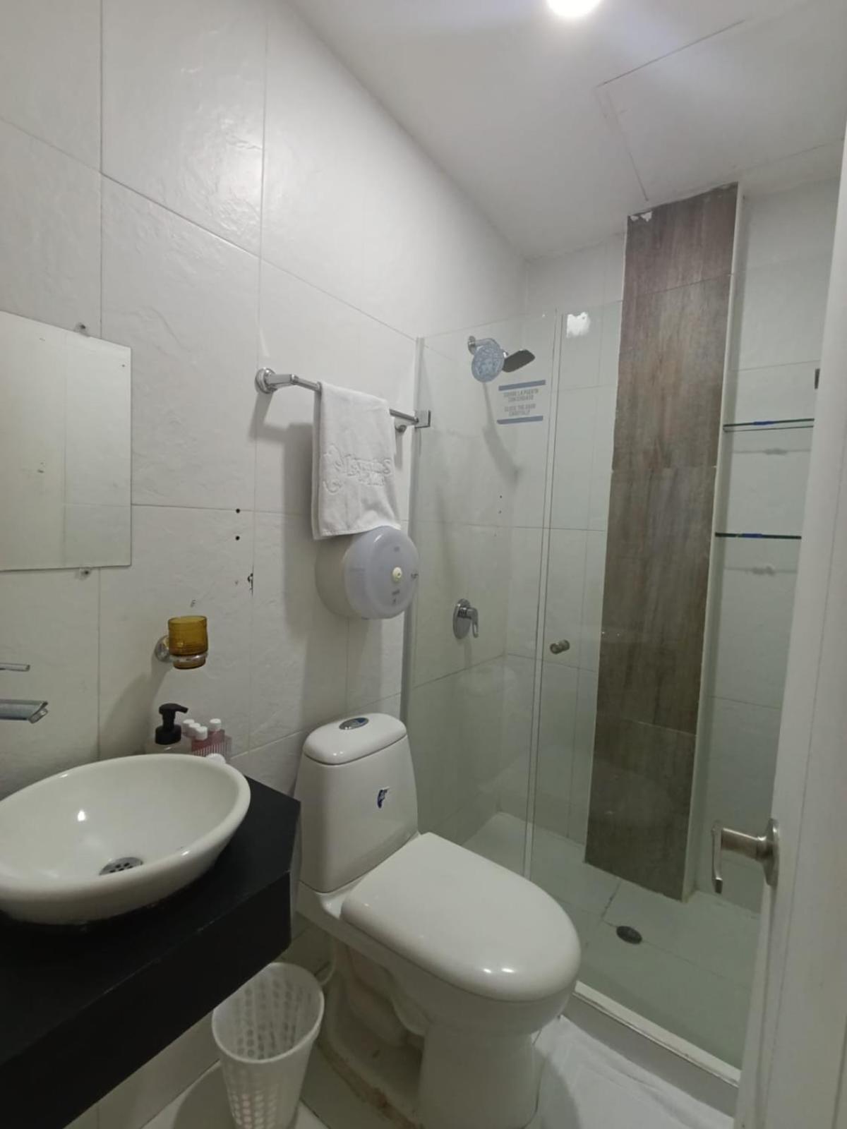 Hotel Art Getsemani Cartagena