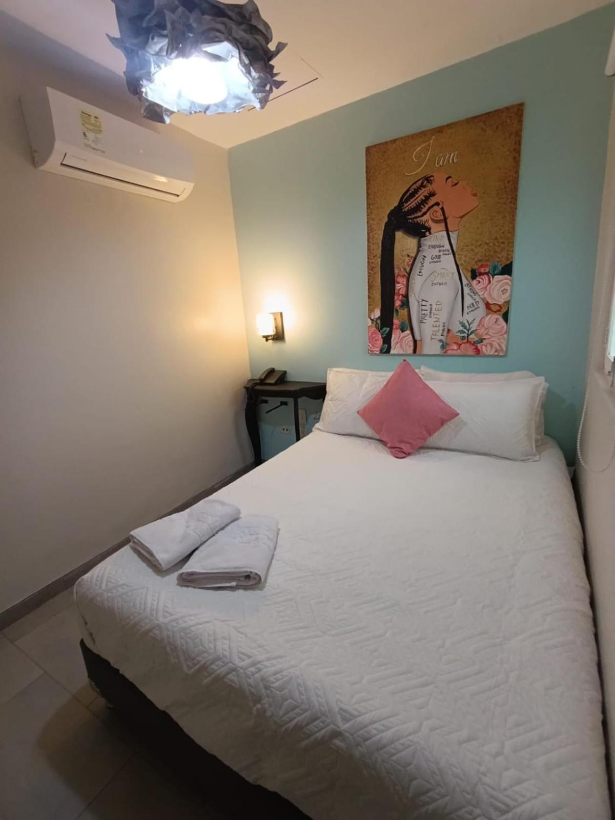 Hotel Art Getsemani 3*