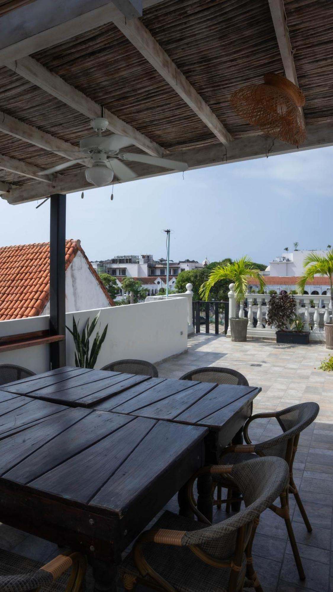 Art Getsemani 3* Cartagena