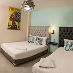 Art Hotel Getsemani