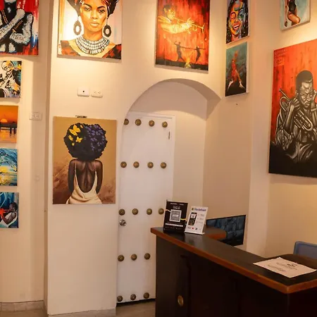 Art Getsemani 3*