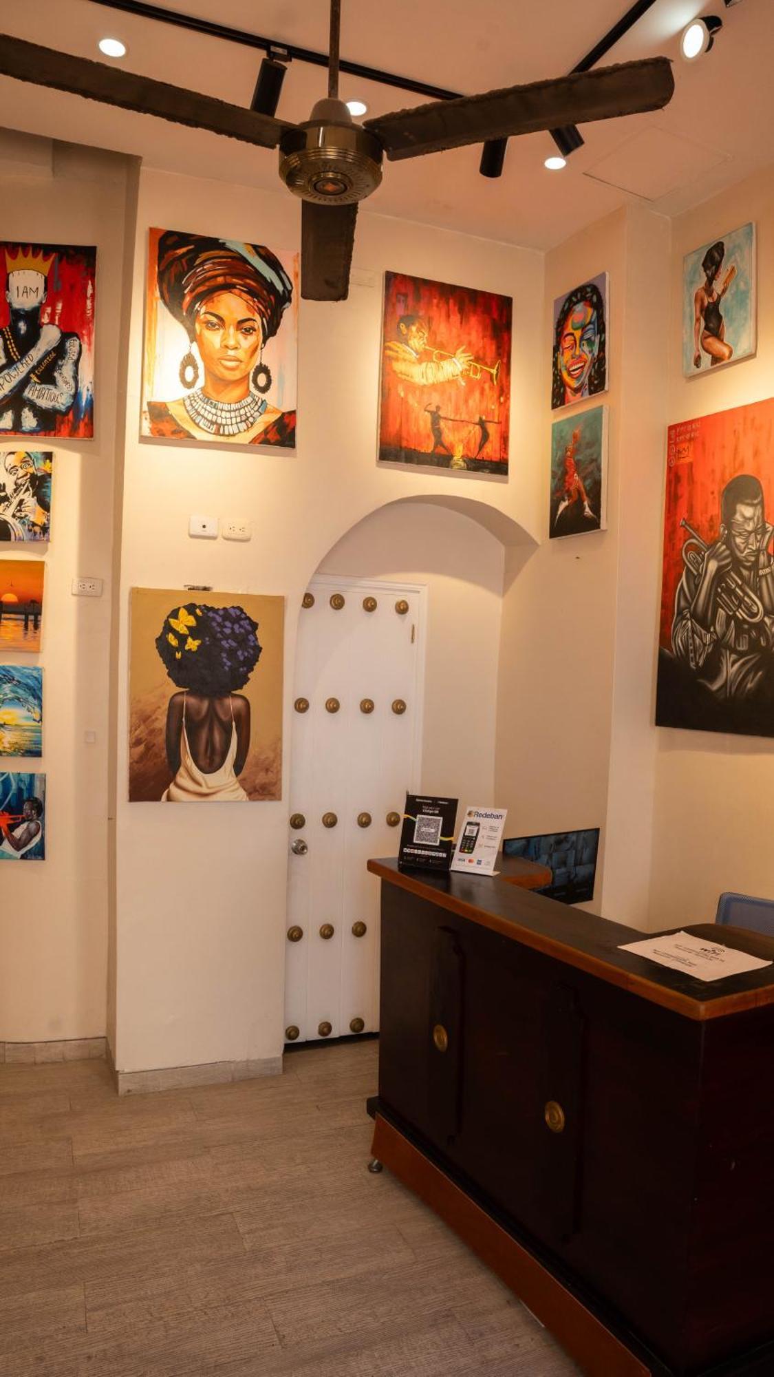 Art Getsemani 3*